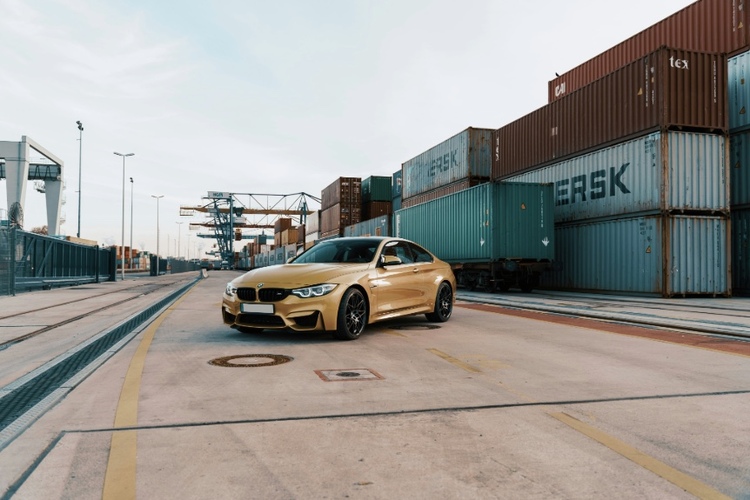 Reliable RoRo Vehicle Transport to and from The Democratic Republic of Congo with Yes2Qatar – Smooth Imports and Exports