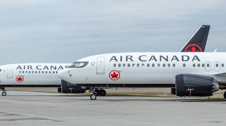 Efficient Air Freight Solutions for Canada Imports and Exports with Yes2Qatar.
