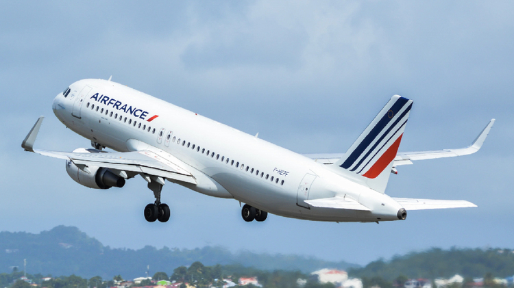 Efficient Air Freight Solutions for France Imports and Exports with Yes2Qatar.