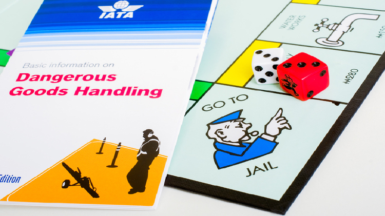 Shipping of Hazardous and Dangerous Goods to and from Sweden with Yes2Qatar – Safe and Compliant Solutions