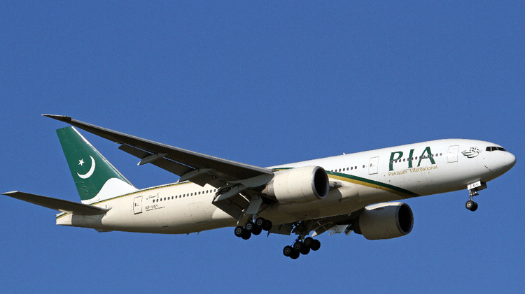 Efficient Air Freight Solutions for Pakistan Imports and Exports with Yes2Qatar.