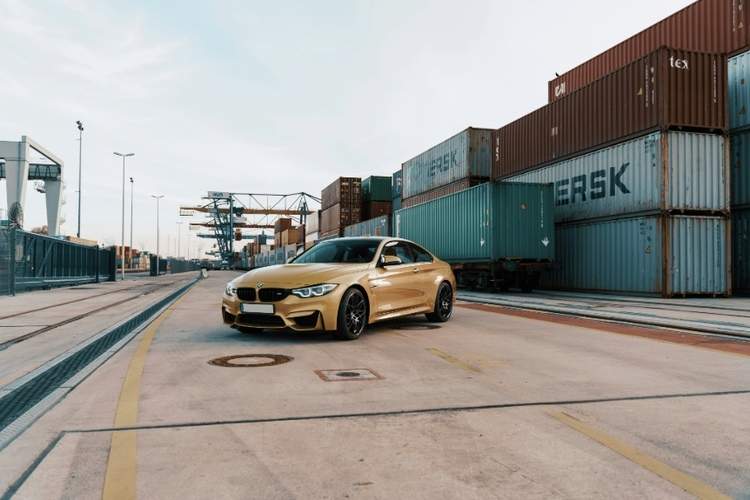 Reliable RoRo Vehicle Transport to and from Azerbaijan with Yes2Qatar – Smooth Imports and Exports