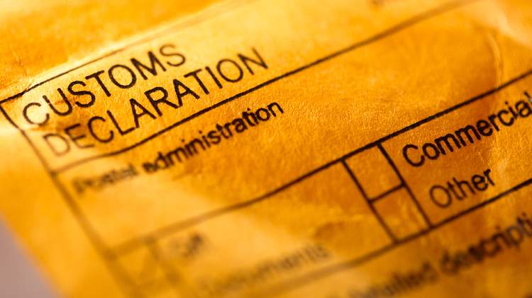 Customs Clearance for Azerbaijan Imports & Exports, Managed in Qatar