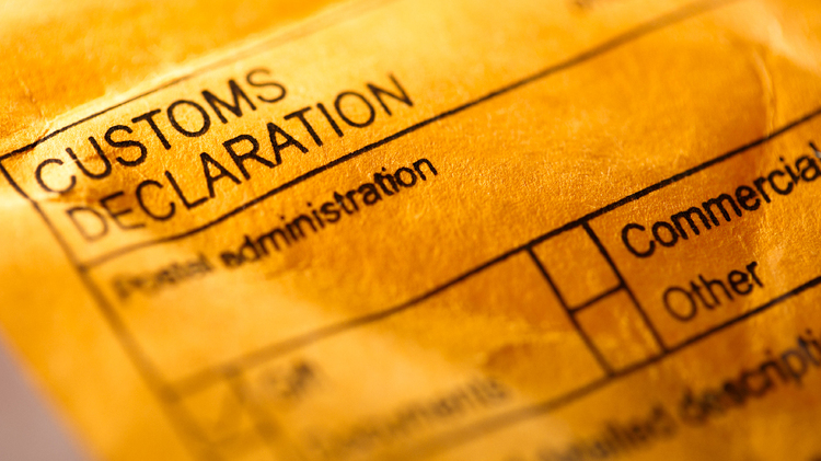 Customs Clearance for Mauritania Imports & Exports, Managed in Qatar