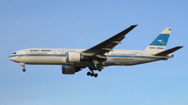 Efficient Air Freight Solutions for Kuwait Imports and Exports with Yes2Qatar.