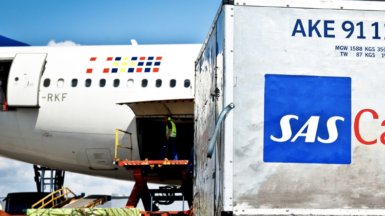 Efficient Air Freight Solutions for Norway Imports and Exports with Yes2Qatar.