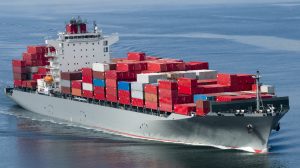 Container shipping and sea freight logistics from Qatar
