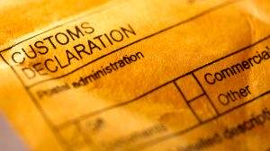 Qatar customs clearance for import and export freight